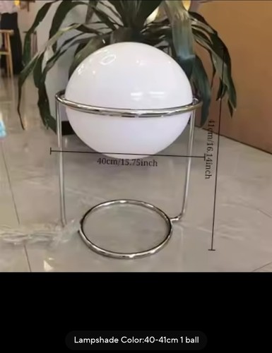 Lampada terra garrault - lampada, da
