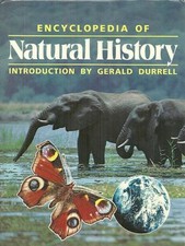 Encyclopedia of Natural