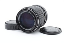 [OTTIME CONDIZIONI] Asahi SMC Pentax-M 135 mm f/3.5 obiettivo attacco K + tappi + filtro 2511837