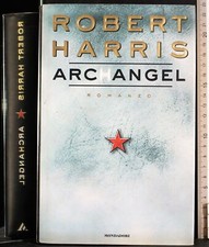 ARCHANGEL. ROBERT HARRIS