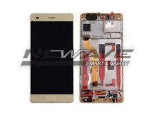 Huawei lite lcd touch - huawei, p9