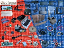 SIEMENS TE651509DE EQ6 plus