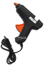 DIY THERMAL HEAT GLUE GUN