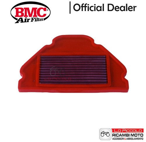 Fm168 filtro aria sportivo - filtro,