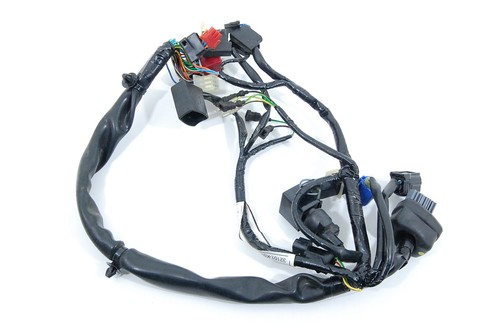Impianto cablaggio elettrico