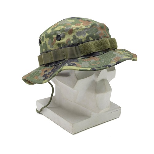 Cappello boonie stile - stile, militare