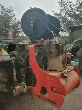 compressore per trattore