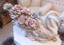 Statua Capodimonte Statuetta