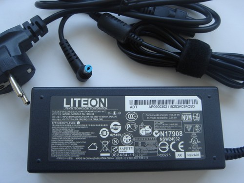 Alimentation origine acer - alimentation, d'origine