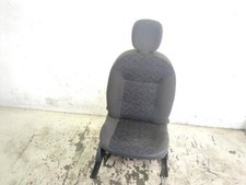 7701068069 SEDILE ANTERIORE DESTRO PASSEGGERO RENAULT TWINGO 1.2 B 43KW 5M 3P (2