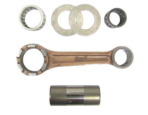 Kawasaki con rod kit - rod, kit:
