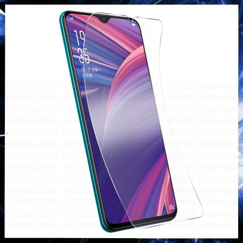 Pellicola idrogel per oppo - pellicola,