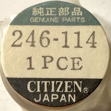 NOS Nuovo Citizen 246-114