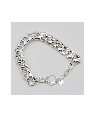 Bracciale grumetta donna uomo