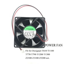 KD1208PTS1 Ventola di