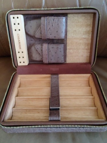 Humidor portatile viaggio - humidor,