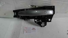 MANIGLIA PORTA ESTERNA POSTERIORE SINISTRA AUDI A4 (B8) 2010 (8T0837885) USATA