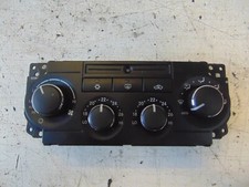 JEEP GRAND CHEROKEE OVERLAND