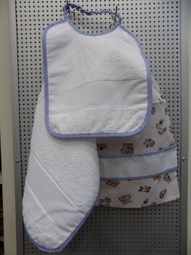 Set asilo pezzi - 3,