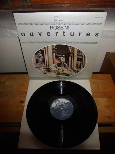 Rossini paul van kempen - paul,