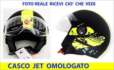 OFFERTA! Casco Taglia L per