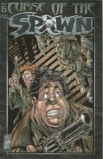 Curse of the Spawn n.5 - Image