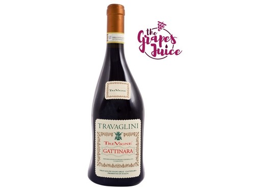Travaglini tre vigne - vigne, 2020