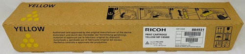 Ricoh 884931 toner - ricoh,