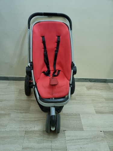 Passeggino quinny buzz - quinny,
