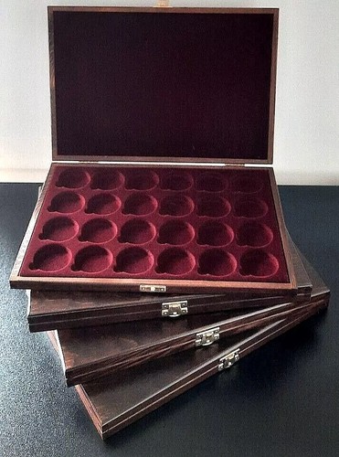 Scatola legno lusso - legno,