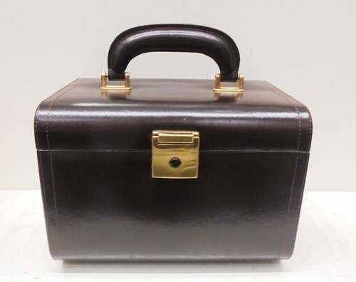 Beauty case rigido vera - case,