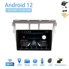 Autoradio Android 12 9" per