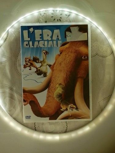 Era glaciale dvd - l',