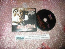 CD Pop 3rd Wish - Obsession (1