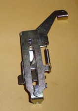 Bracket assembly for - bracket,