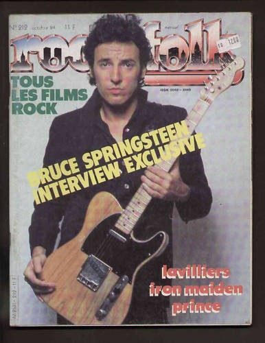 Rock folk 212 - &, 212/1984