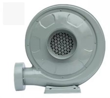 Estrattore Fumi Centrifugo