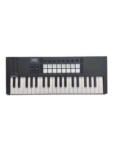 Novation pianoforte - novation,