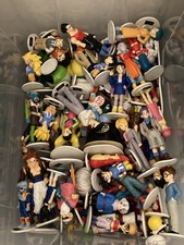 Dragon Ball GT DeAgostini