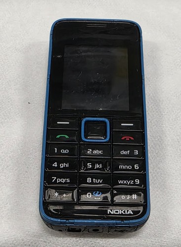 Cellulare vintage usato non