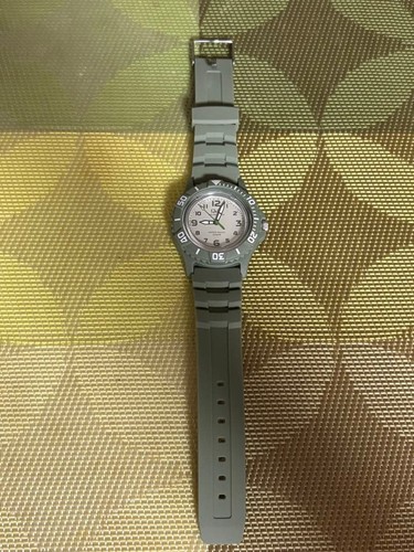 Citizen green diver - green,