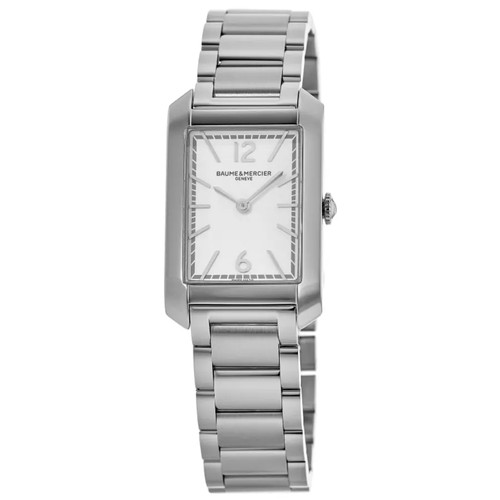 New baume mercier hampton - baume,