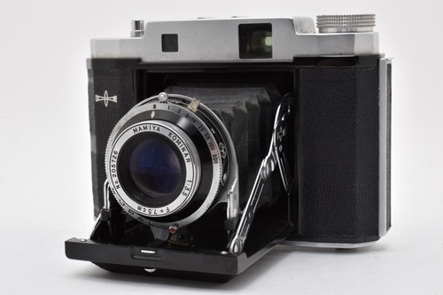 Ottime condizioni mamiya 6 - [ottime, condizioni]