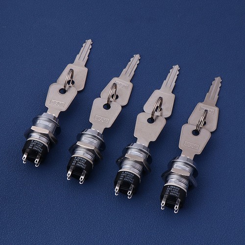 Blocco elettrico 2801 - 19,