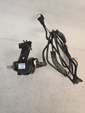 Pompa carburante Volvo XC90