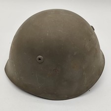ELMETTO MILITARE M33 ITALIANO