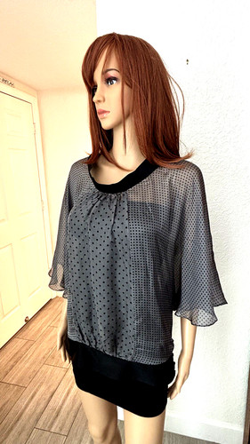 Zara 100 seta semi - zara~100%,