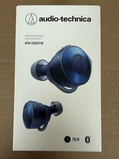 Audio-Technica ATH-CKS5TW