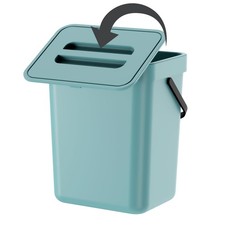 Pattumiera compost cucina, da