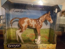 Breyer Springtime Puledro